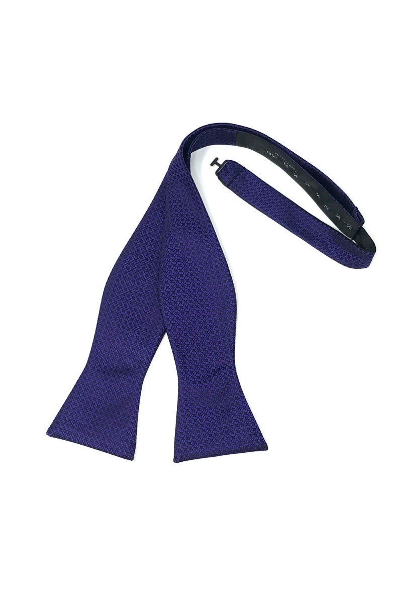 Regal Bow Tie Self Tie-6