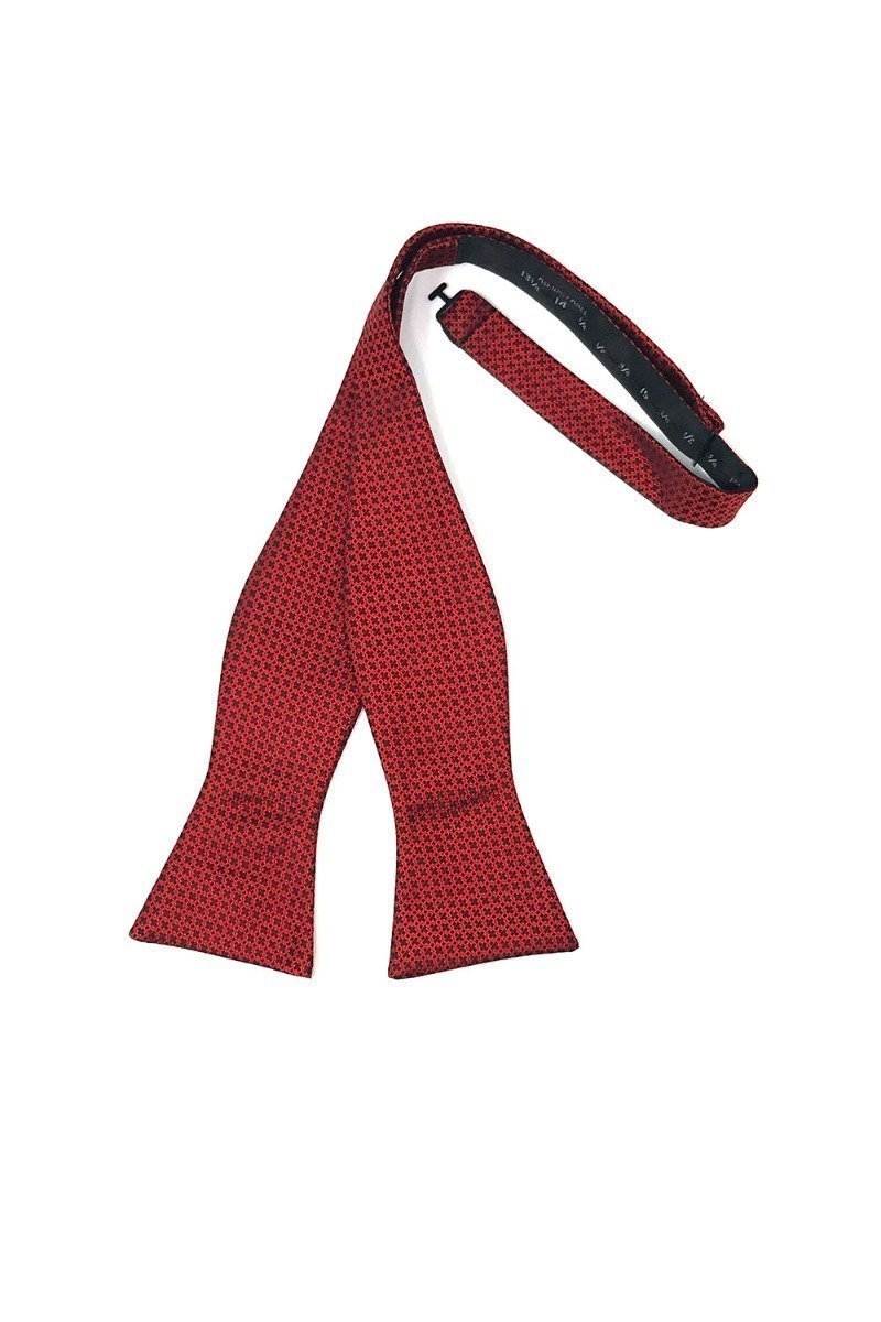 Regal Bow Tie Self Tie-7