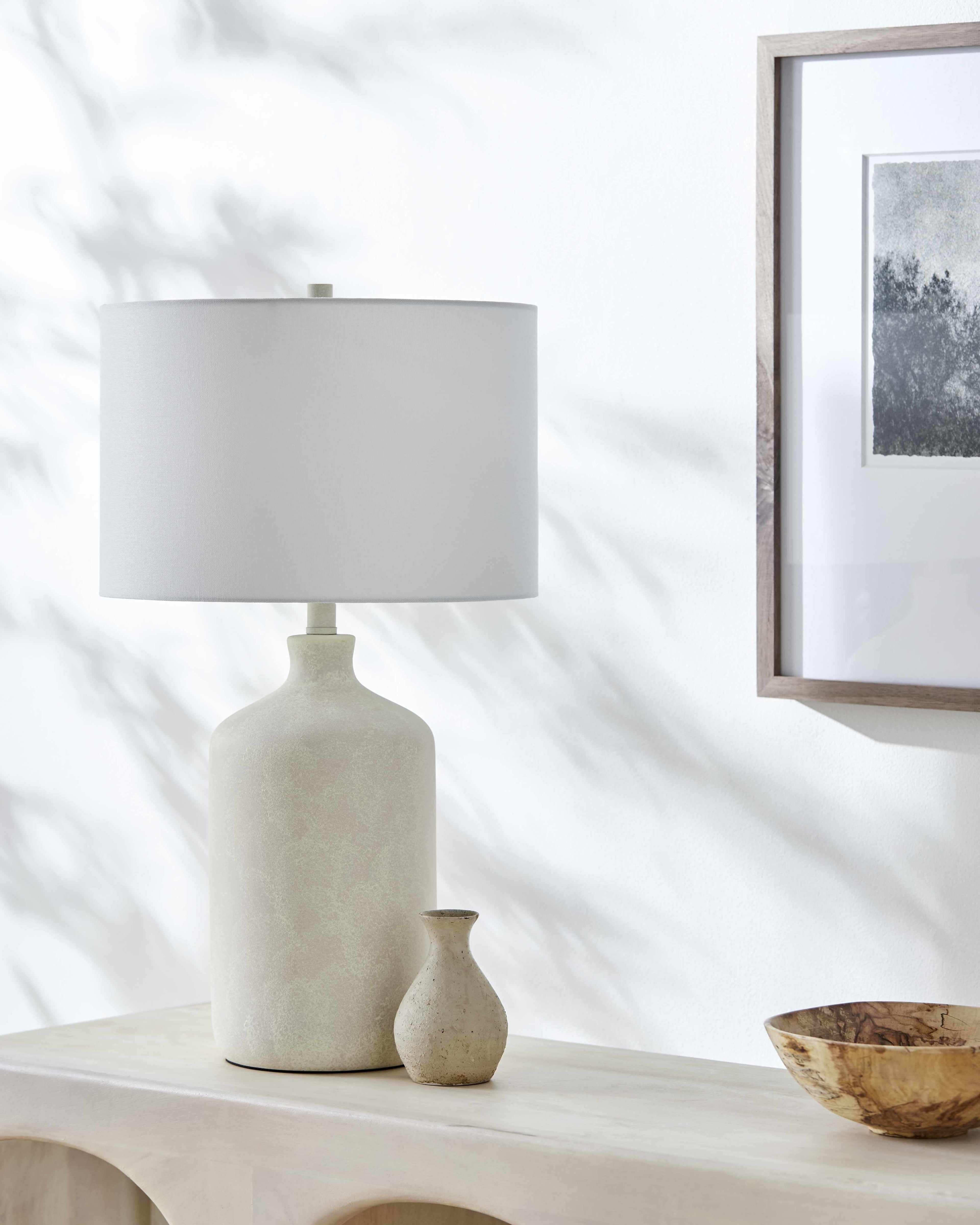 Chameyrat Table Lamp-0