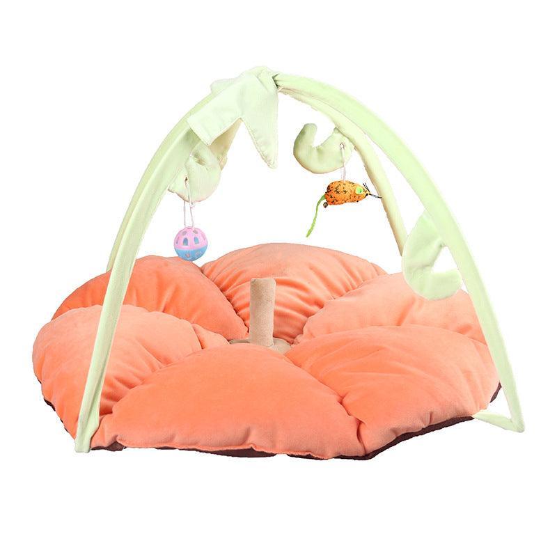 Cozycanvas Cat Play Haven-5