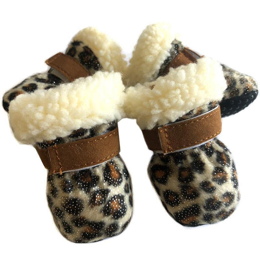 Cozypaws Winter Paw Protectors-7