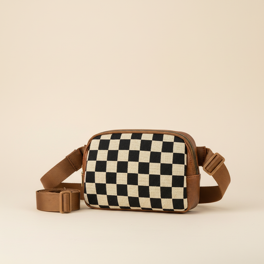 Lilit Crossbody Waist Bag