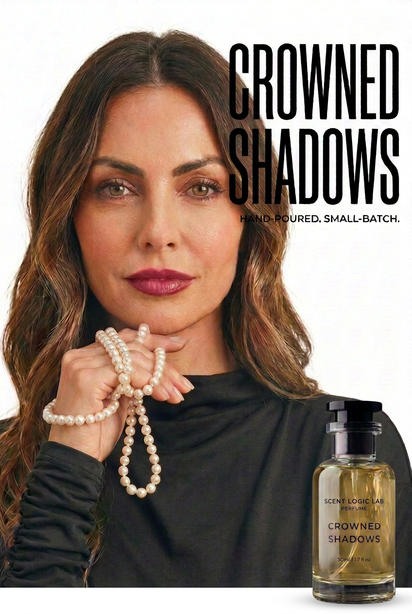 Crowned Shadows Eaux De Toilette