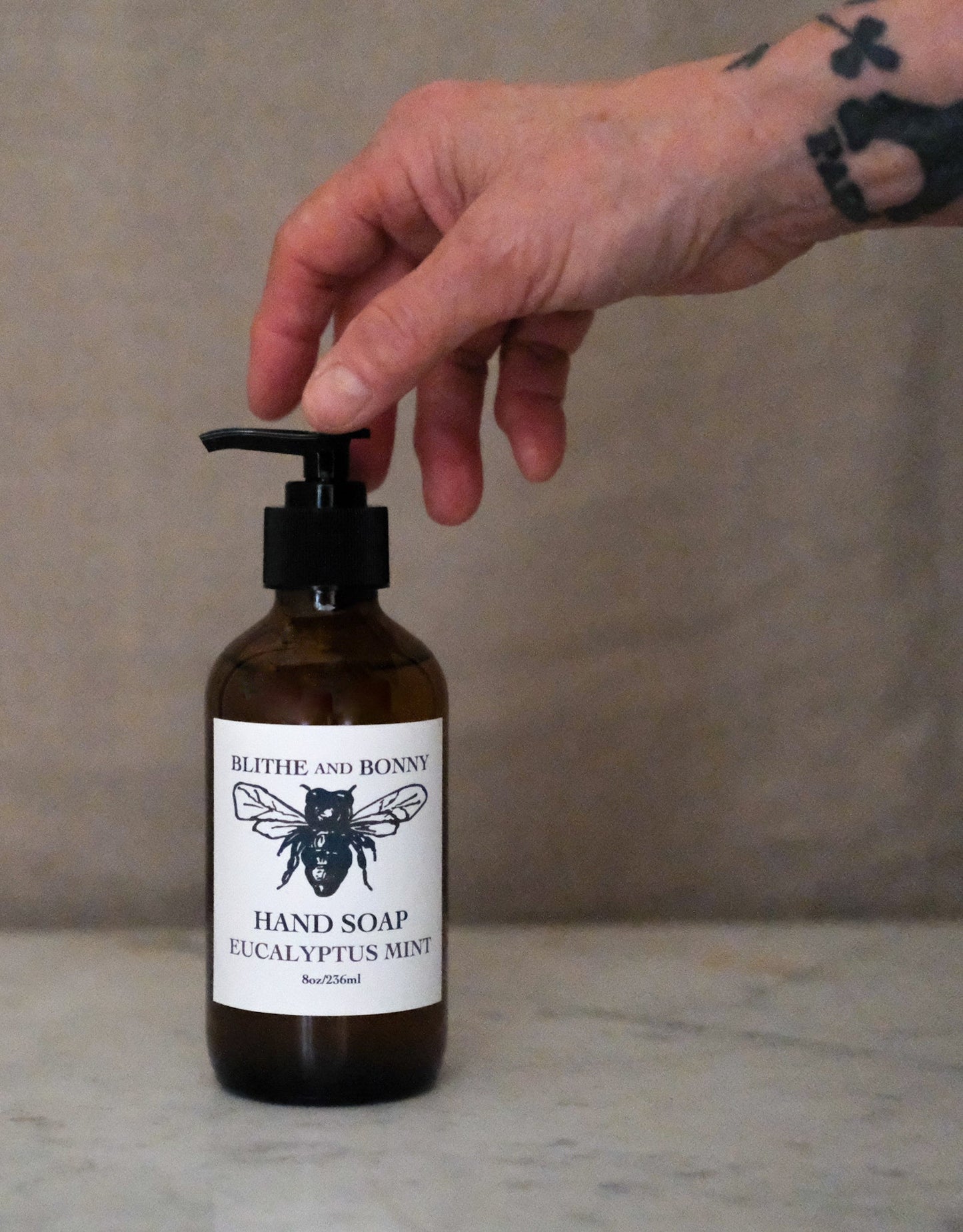 Liquid Hand Soap-2