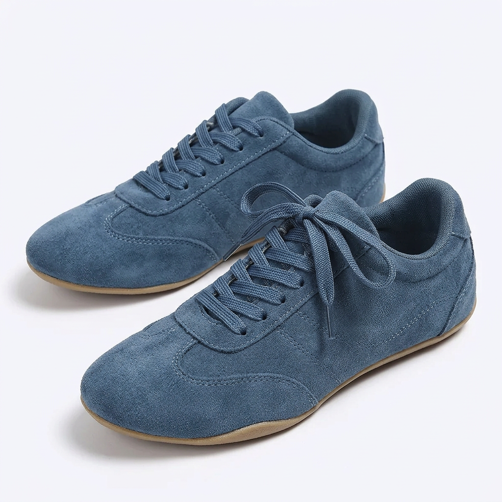 Everyday Daydream Lace-Up Sneakers