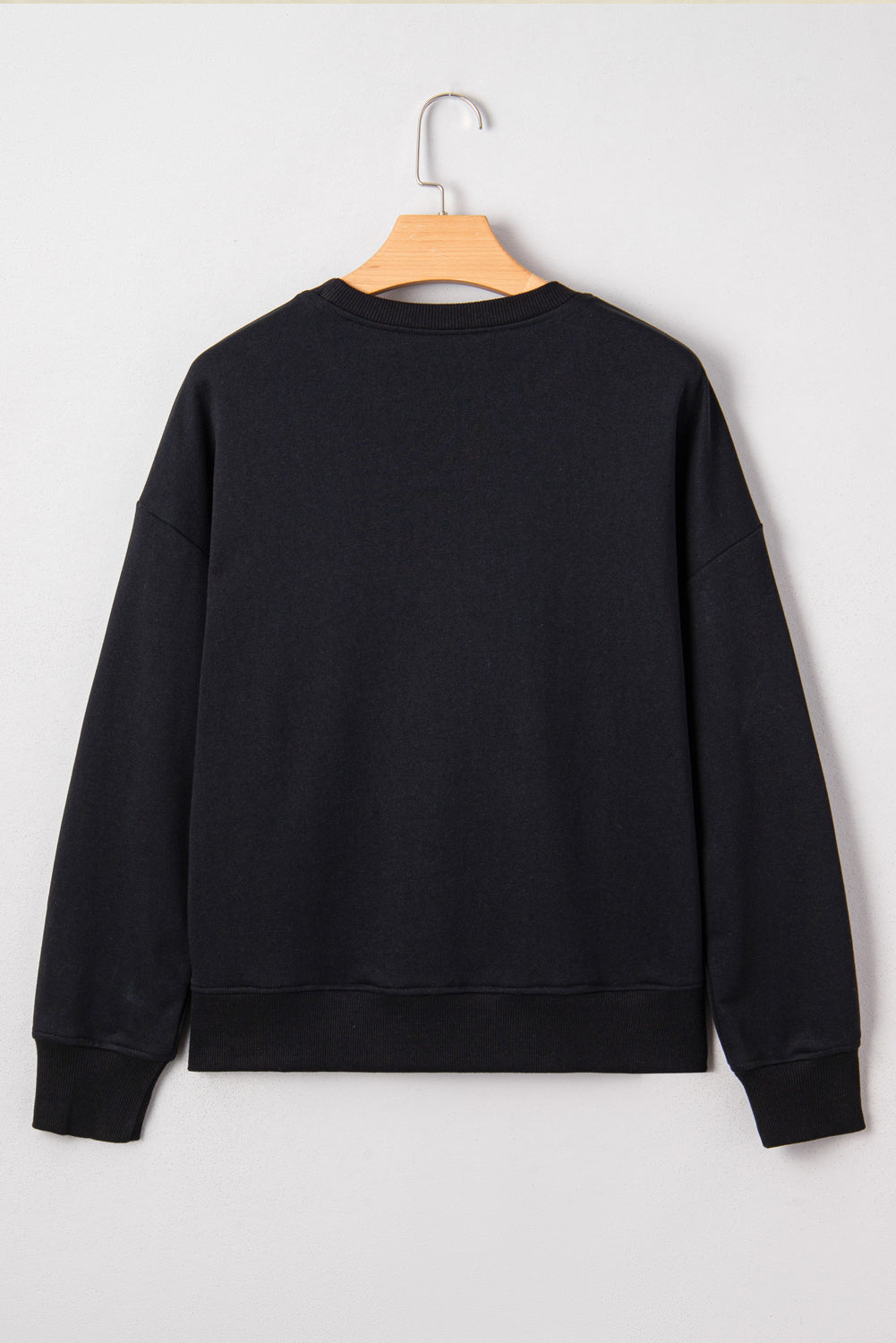 Auriana Drop Shoulder Sweatshirt-4