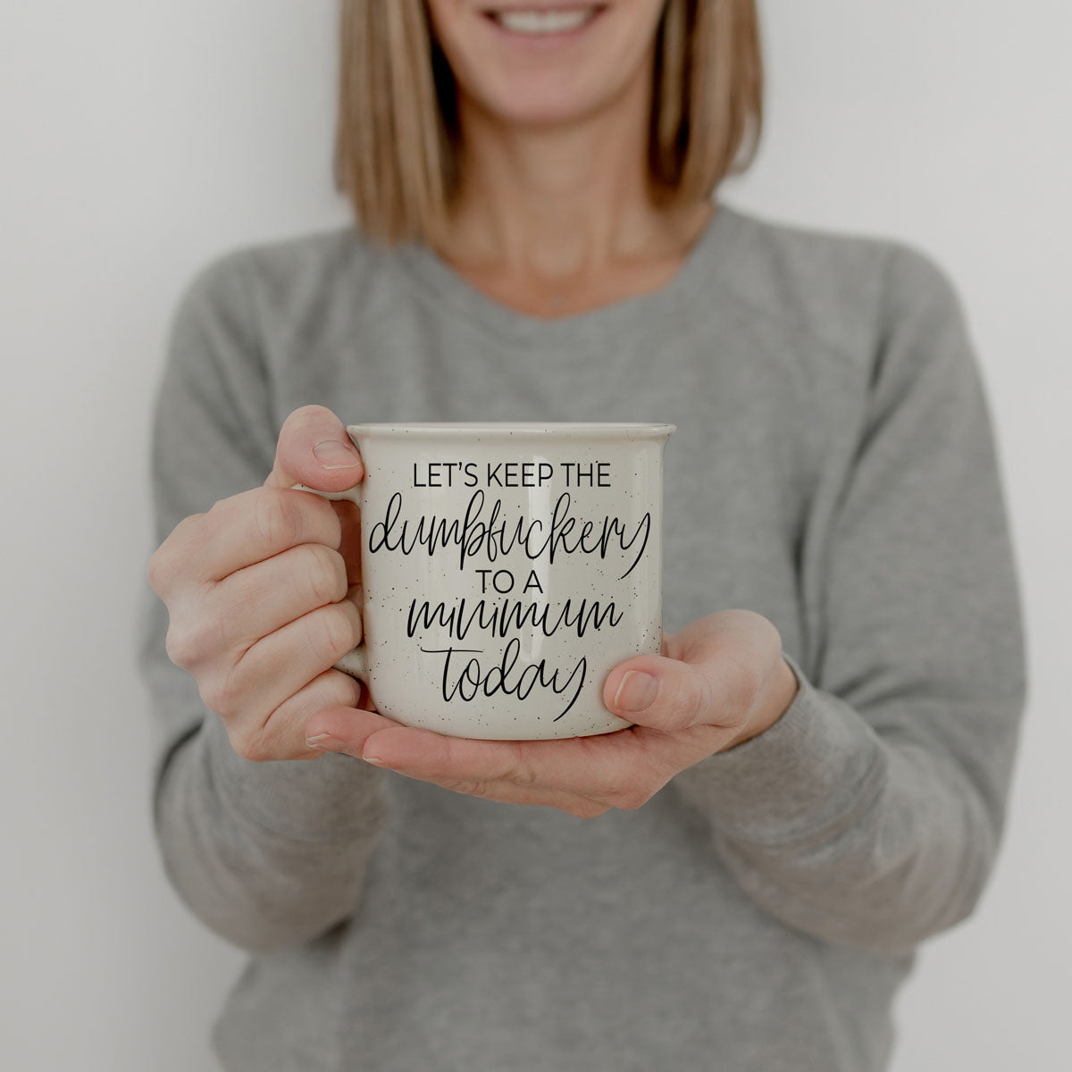 Dumbf**kery Mug-2