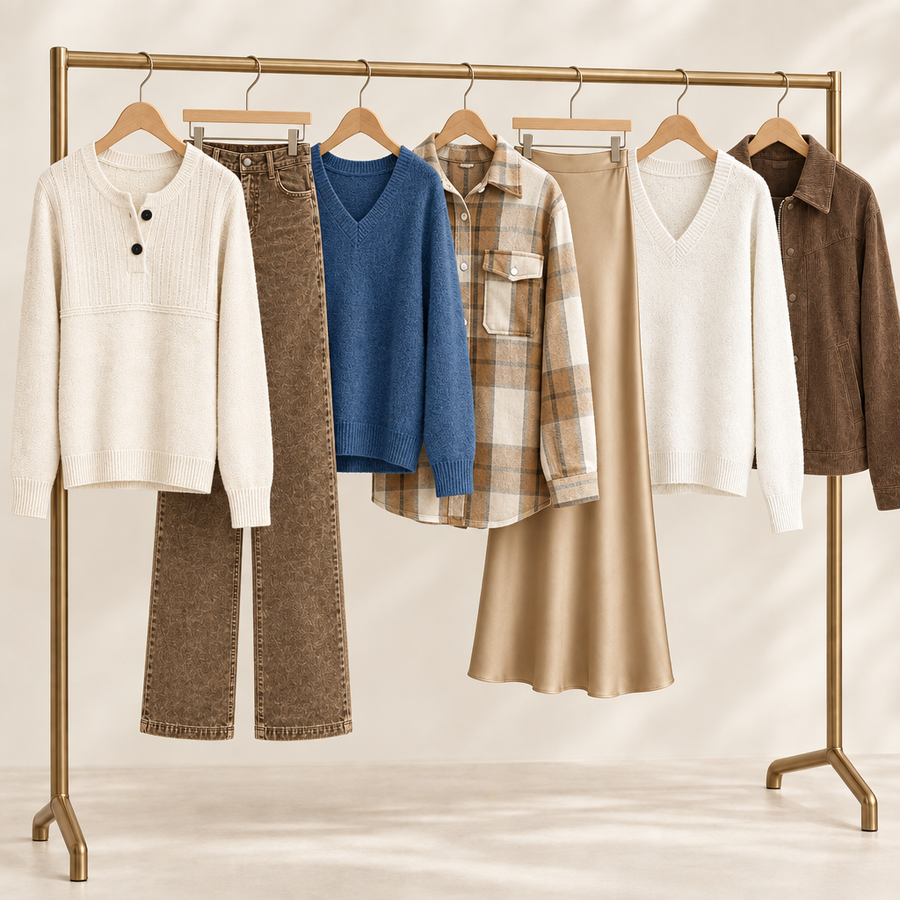 Clothing