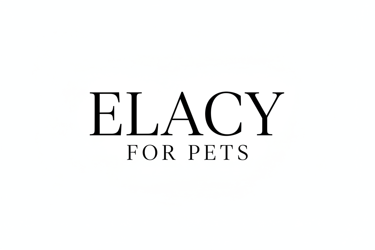 Elacy For Pets