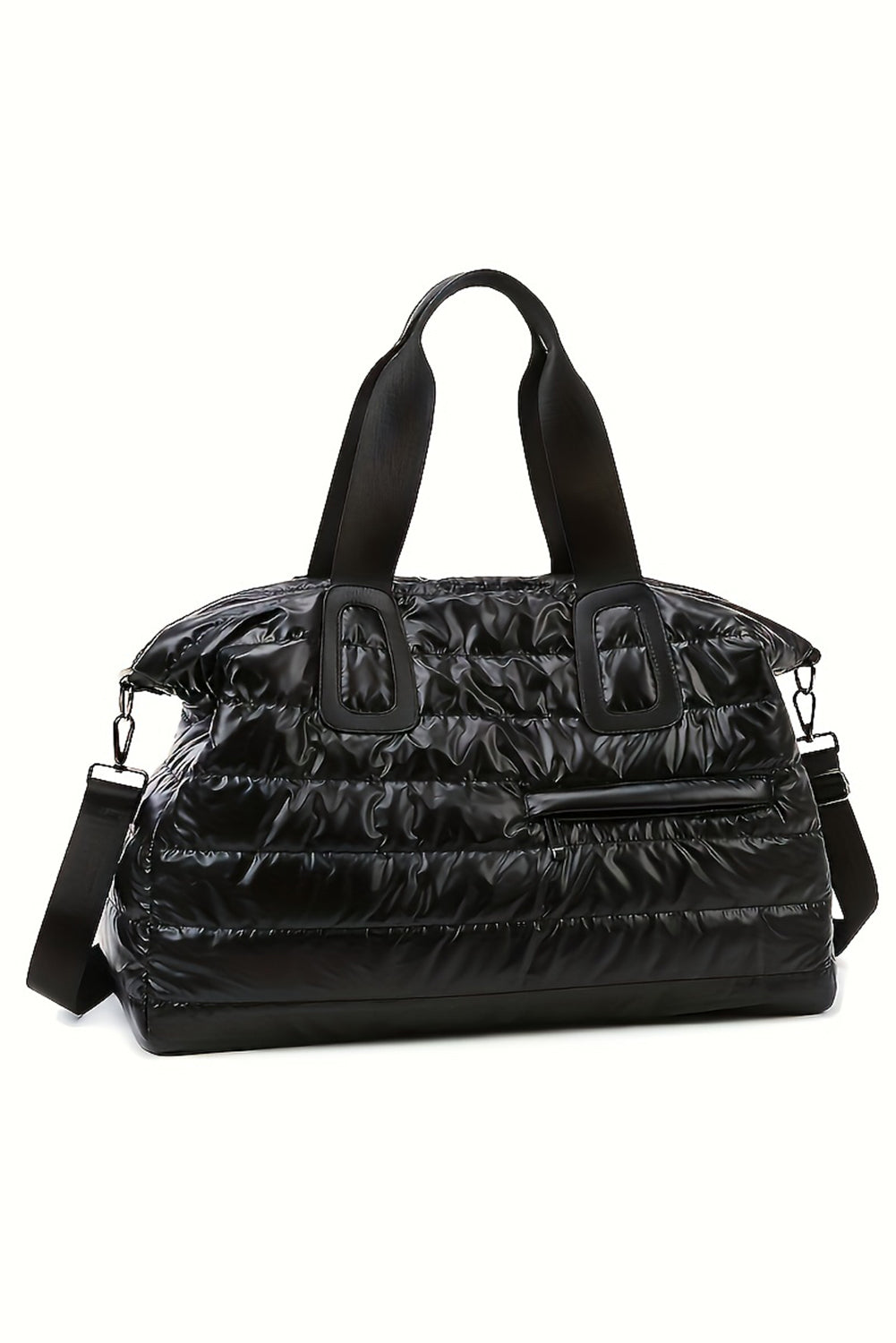 Micaela Waterproof Duffel Bag-2