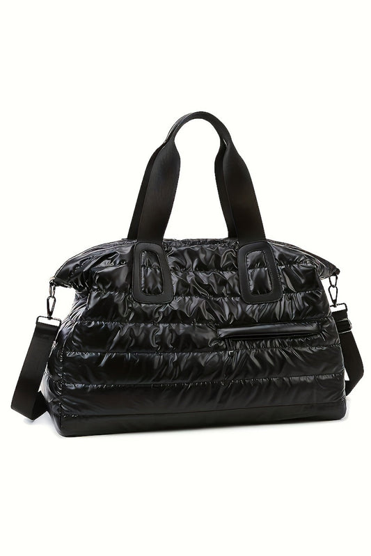 Micaela Waterproof Duffel Bag-2