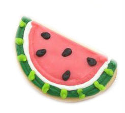 Watermelon Slice (Qty 18)-0