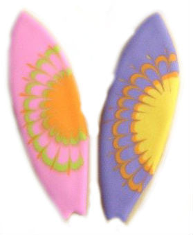 Surfboards (Qty 12)-0