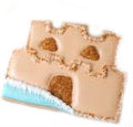 Sand Castle (Qty 12)-0