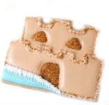 Sand Castle (Qty 12)-0