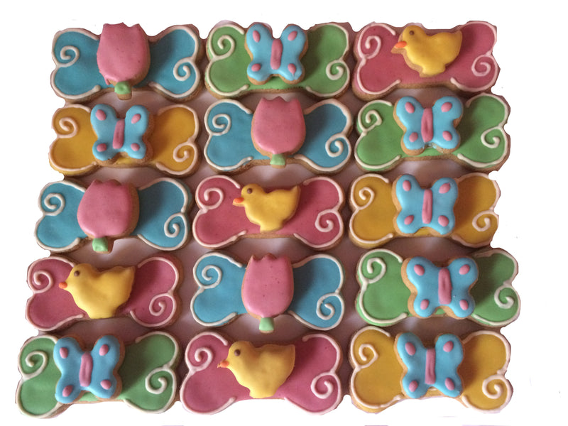 Spring 3D Bones (Qty 12)-0