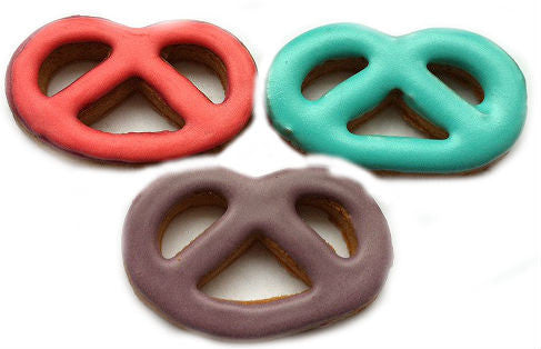 Spring Pretzels (Qty 24)-0