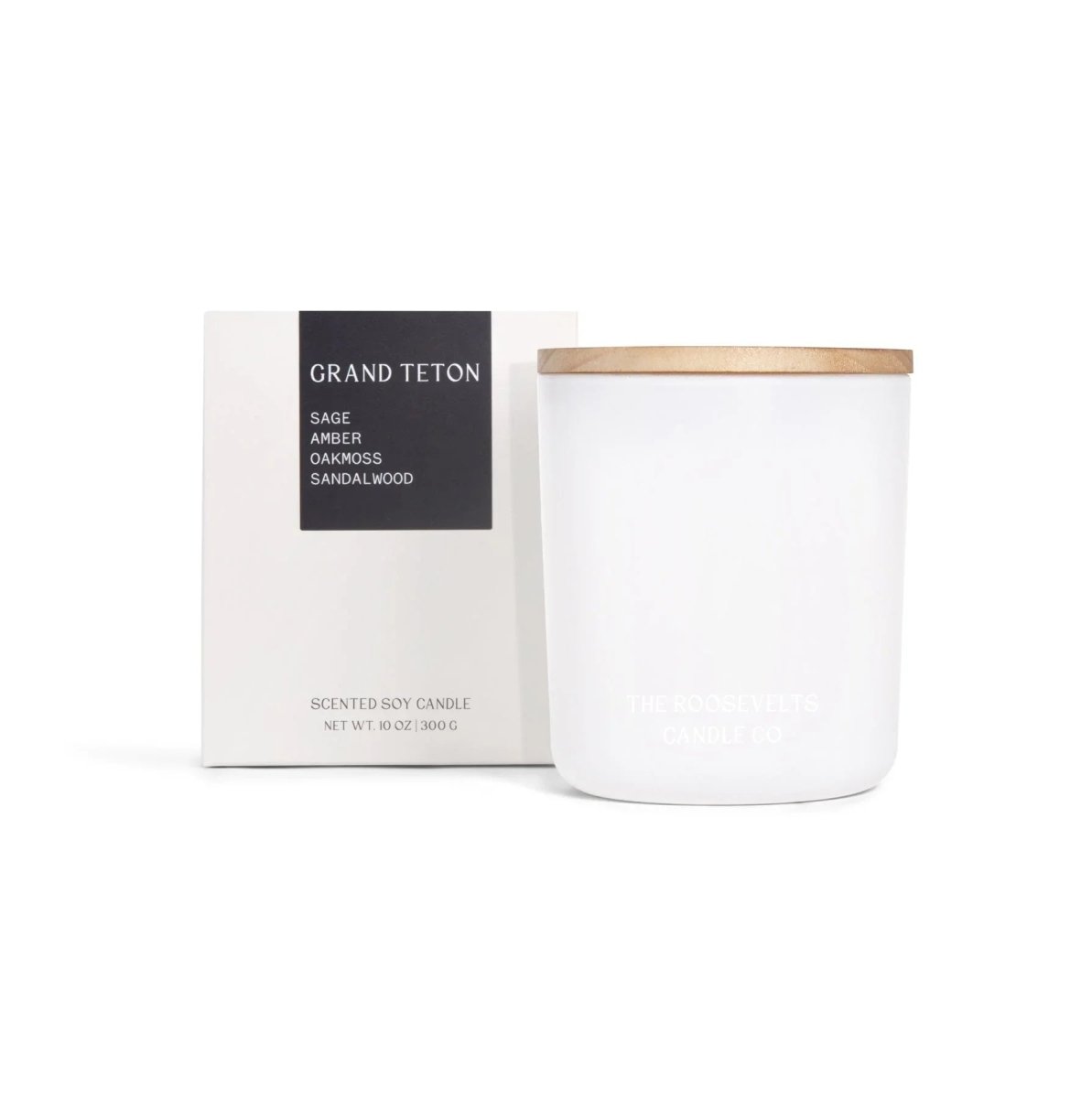 Grand Teton Candle-1