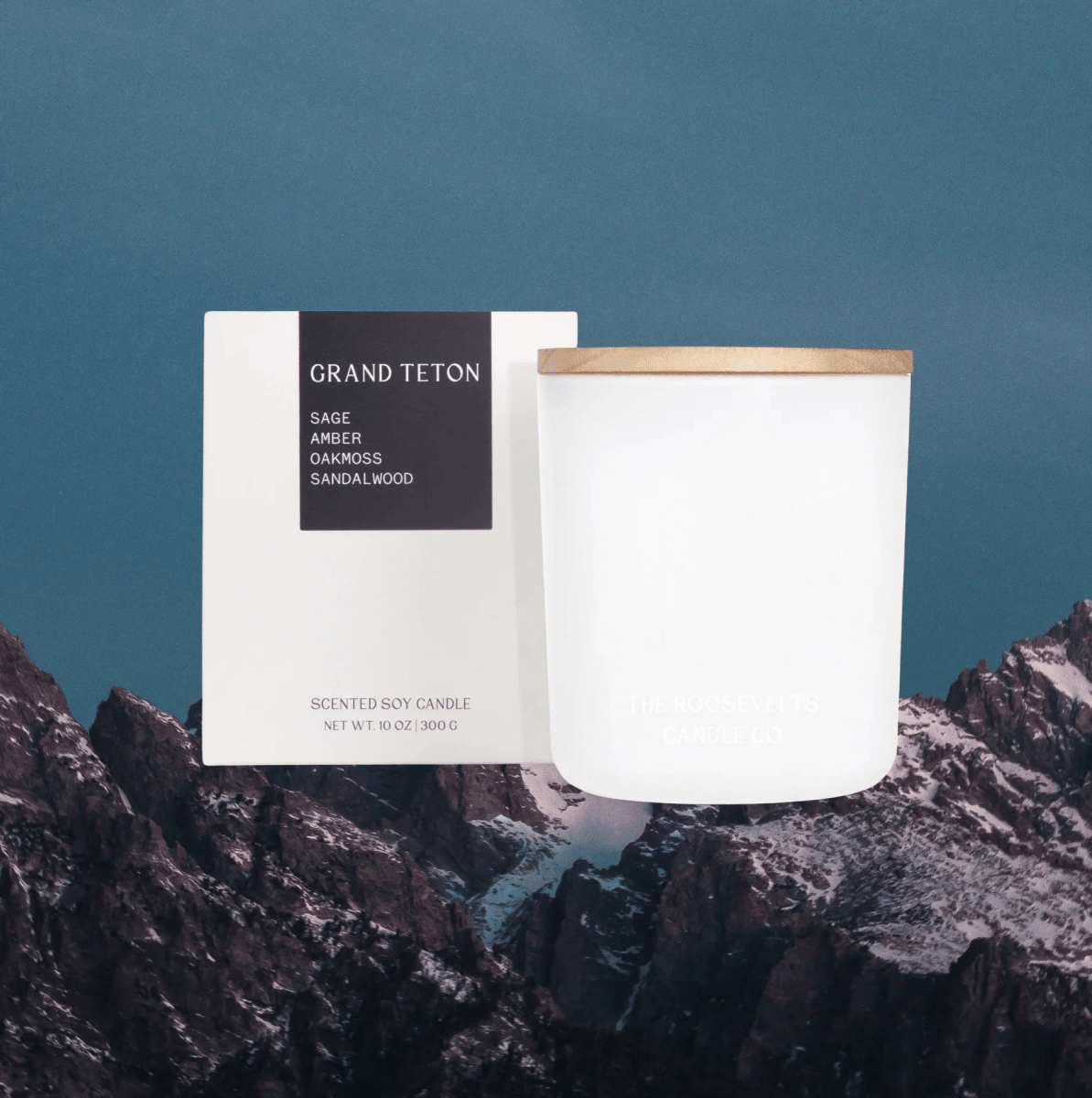 Grand Teton Candle-2
