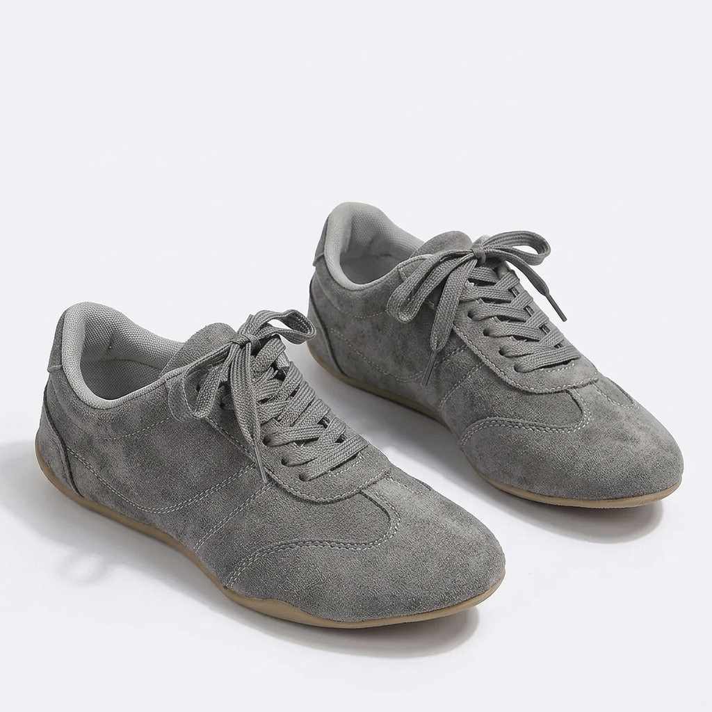 Everyday Daydream Lace-Up Sneakers