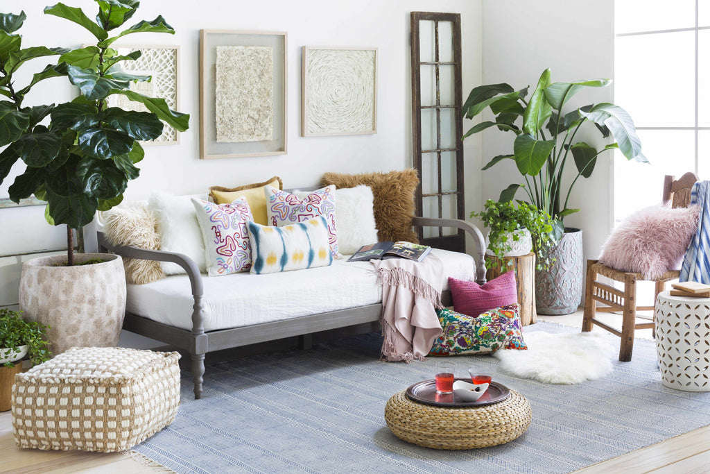 Brookneal Pouf-4