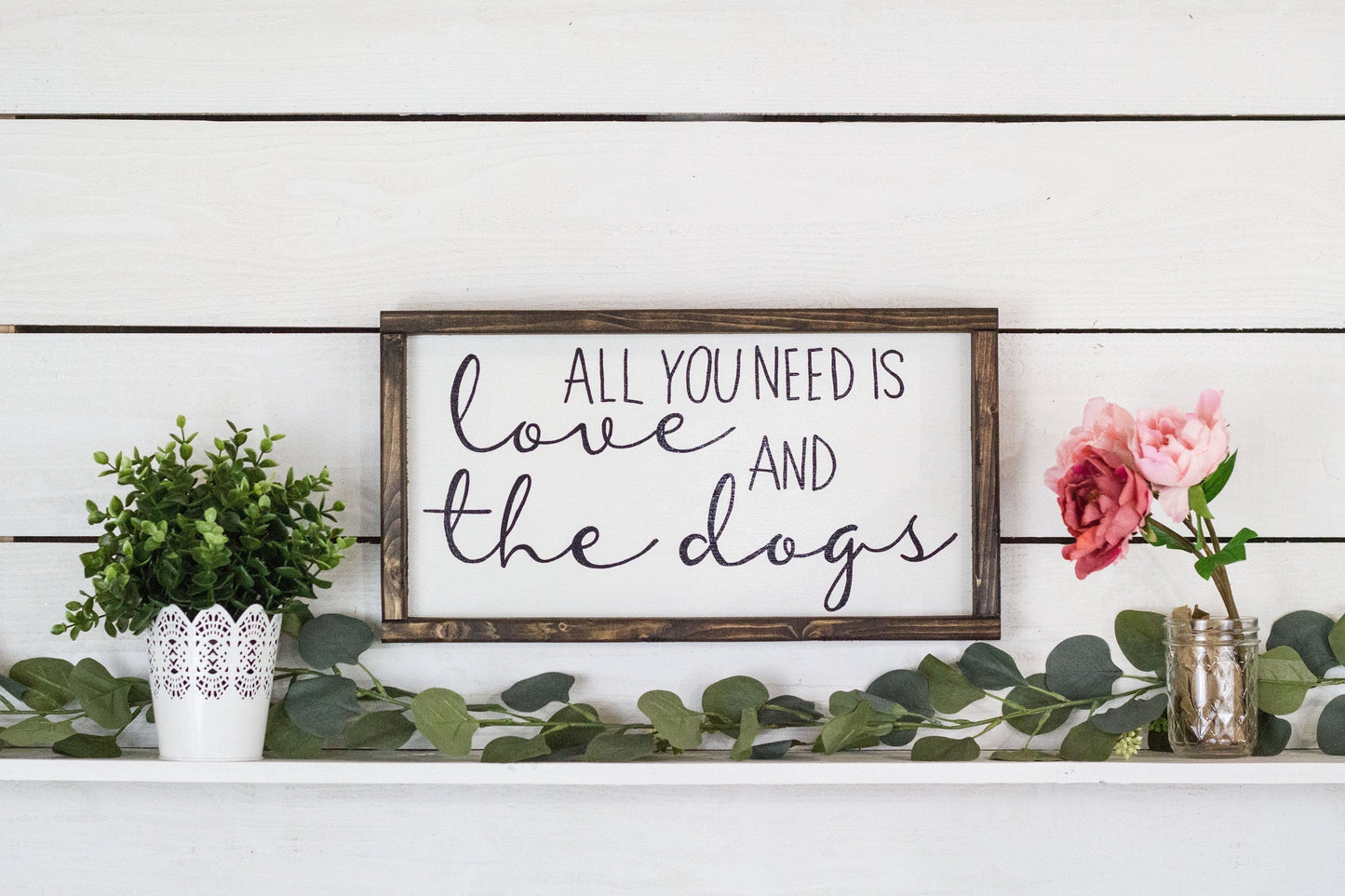 All you need is love and the dogs-0