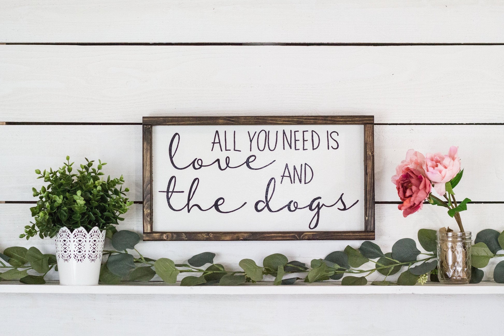 All you need is love and the dogs-0