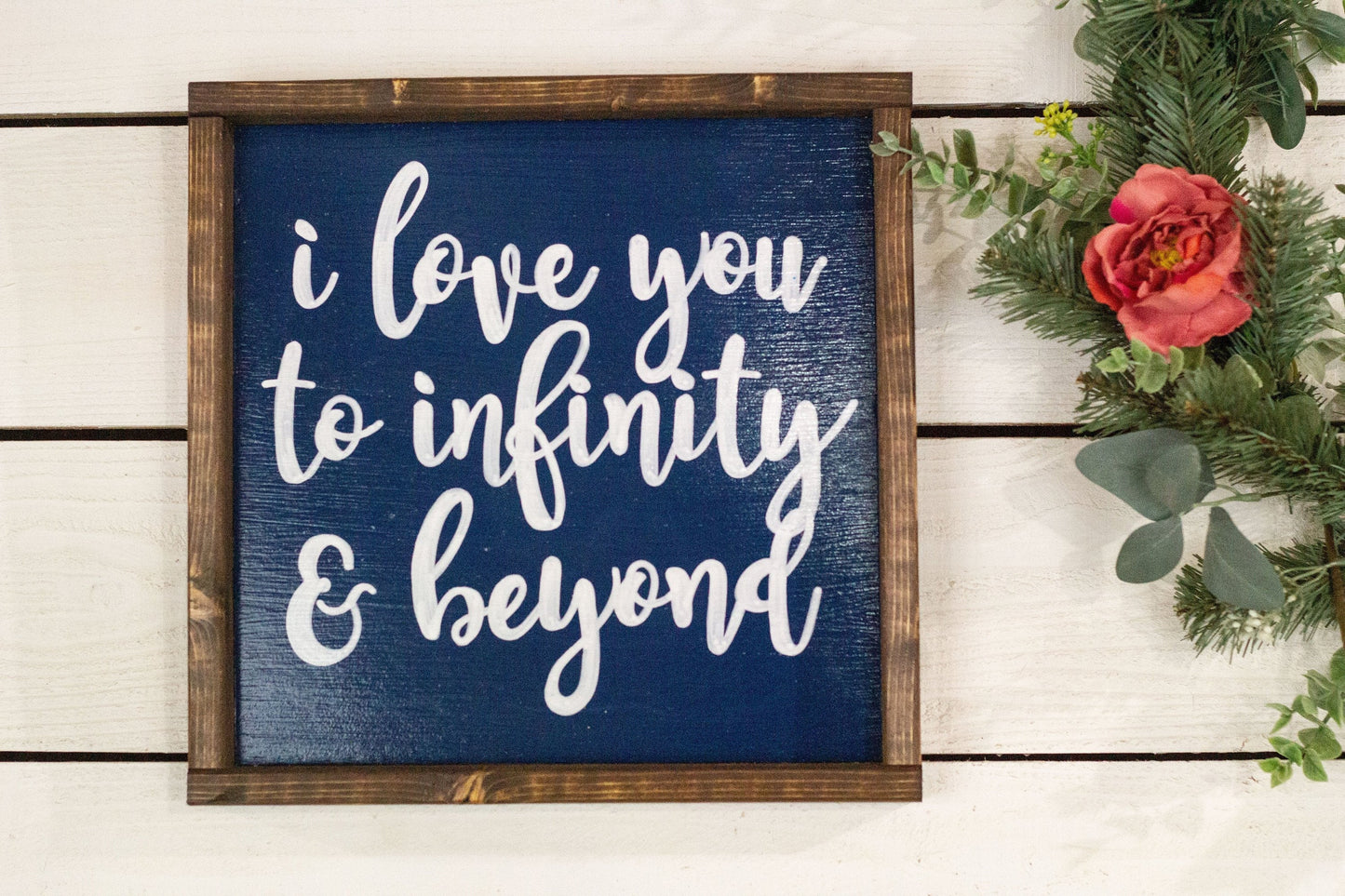 I Love You To Infinity & Beyond-0