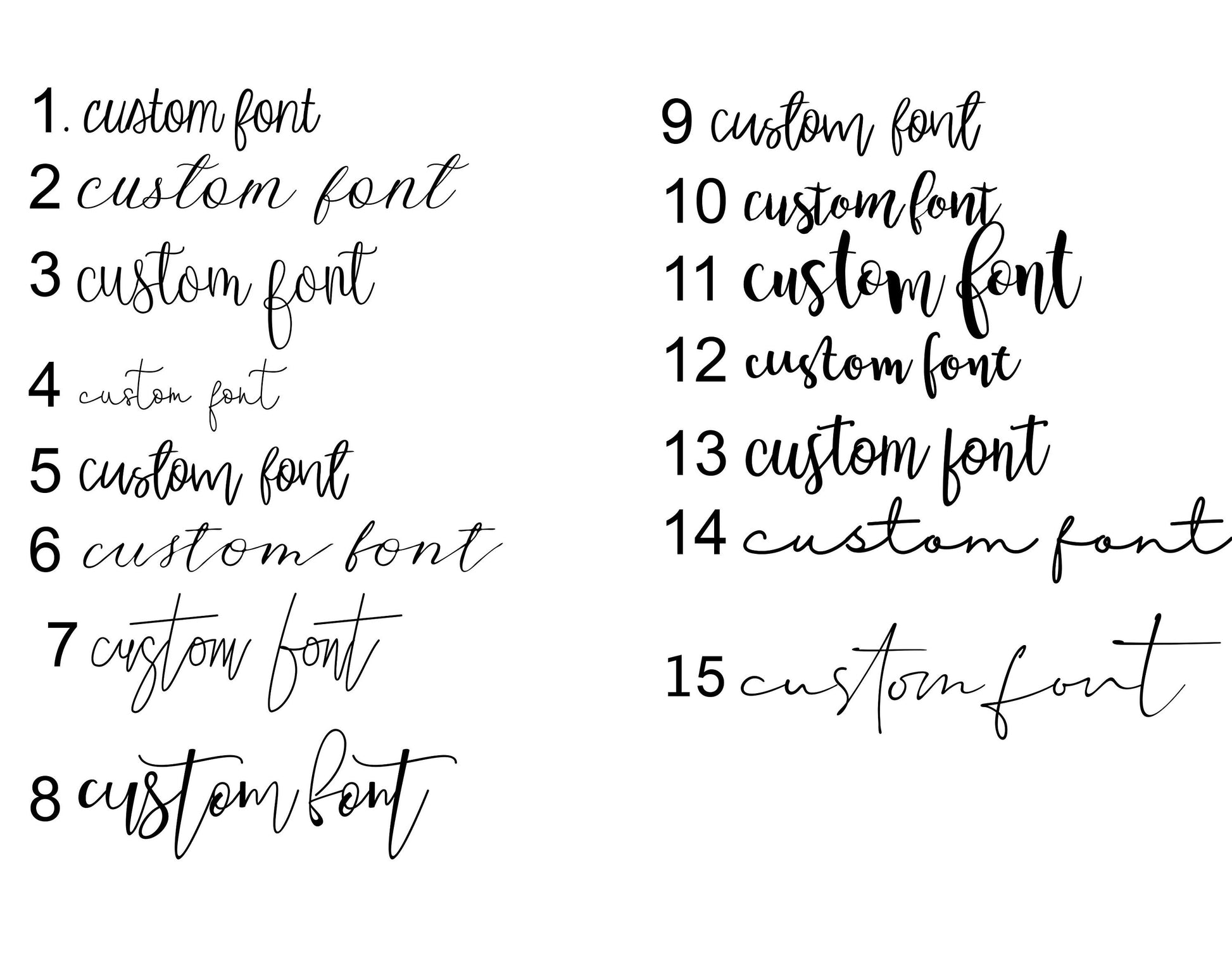 Create Your Own Wood Sign-2