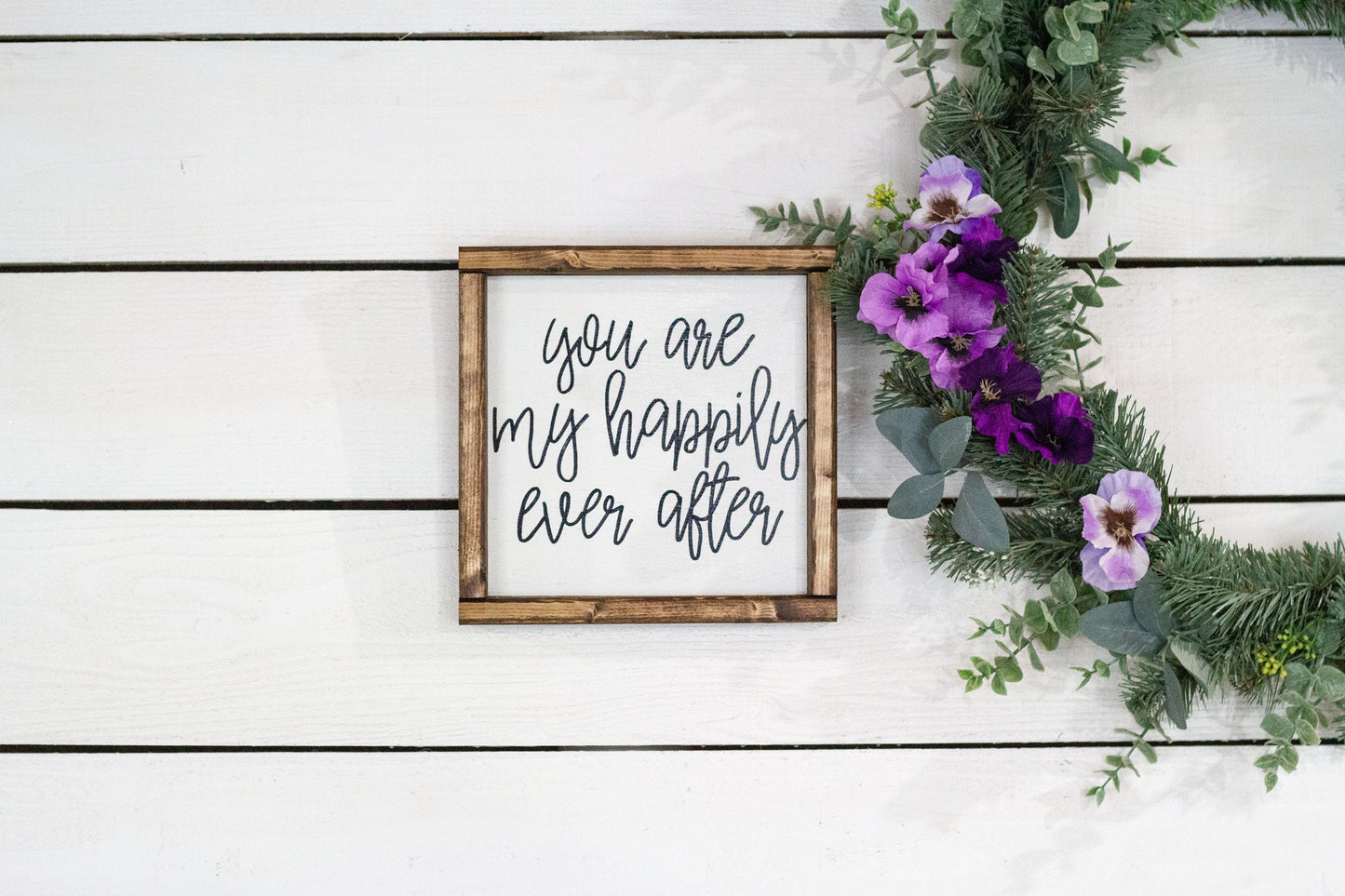 you are my happily ever after-1