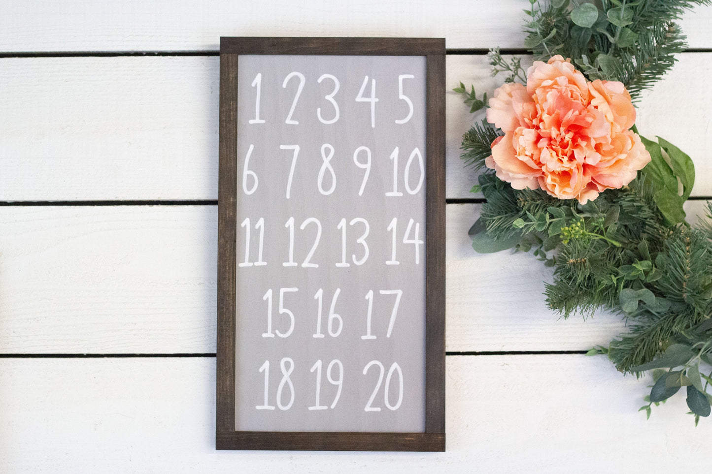 ABC + 123 Wood Signs-3
