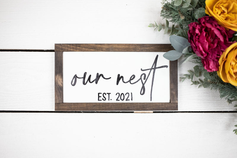 Our Nest Established-0