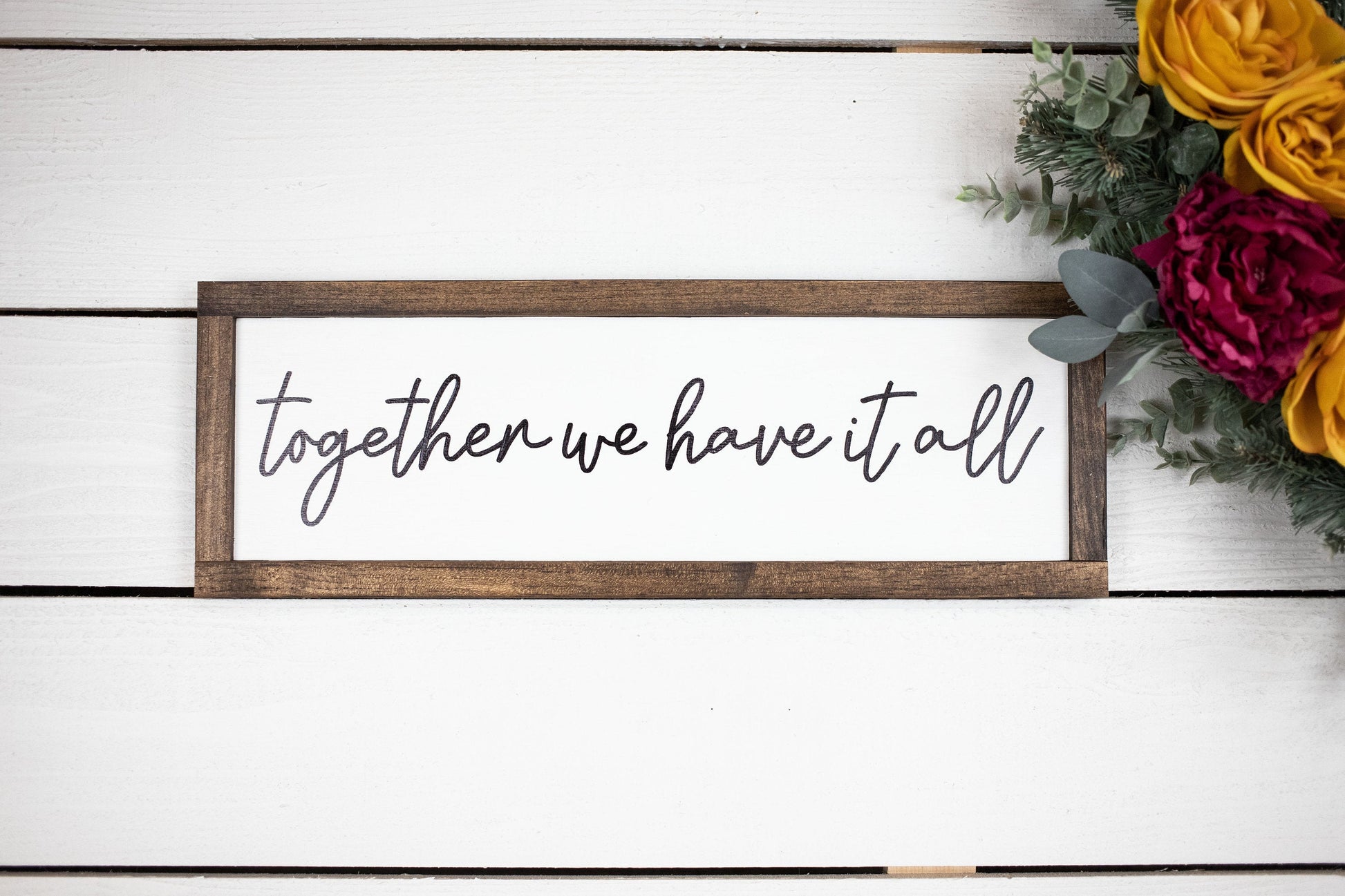 together we have it all-0