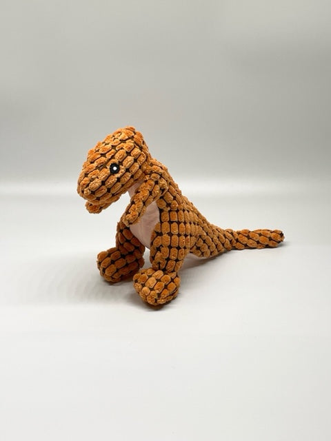 Dino the Dinosaur