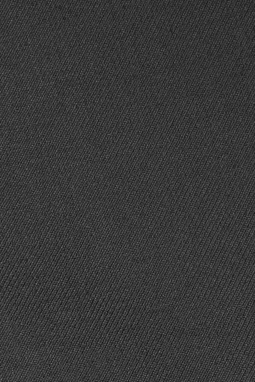 "Madison" Black Suit Jacket Notch (Separates)-3
