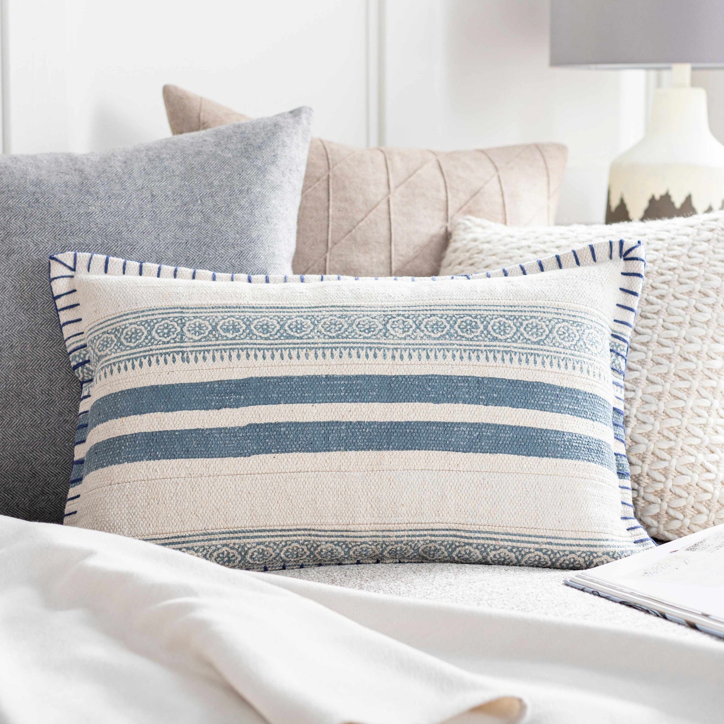 Oscar Pillow Cover-3