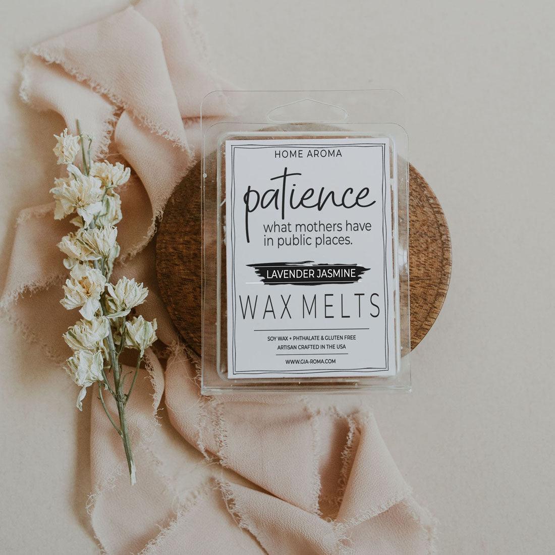 Lavender Jasmine-2