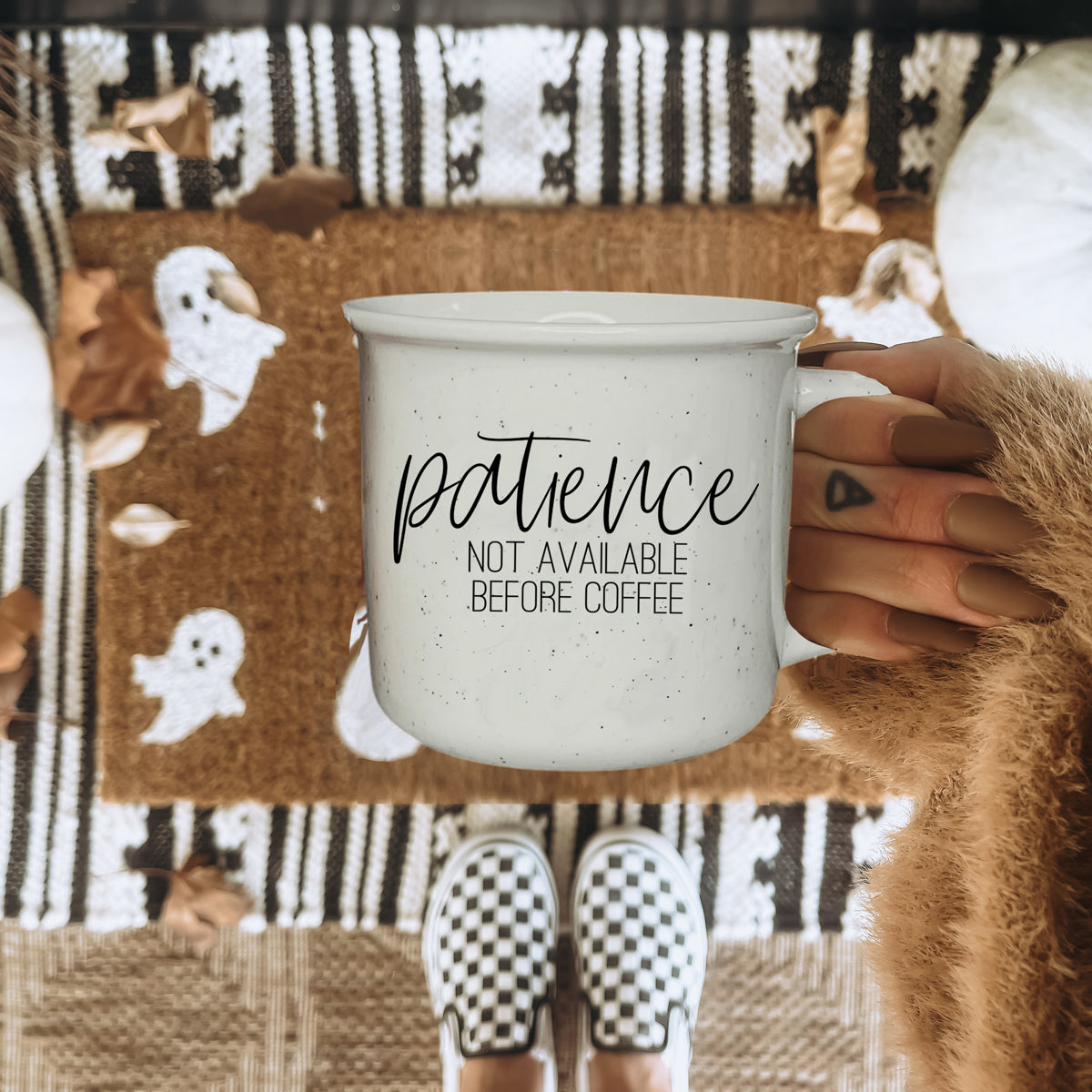 Patience-3