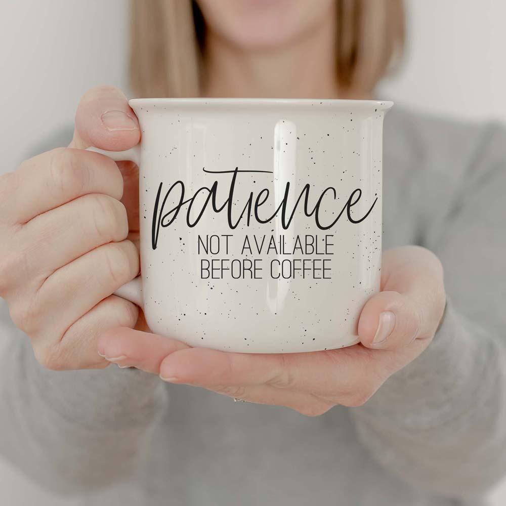 Patience-4