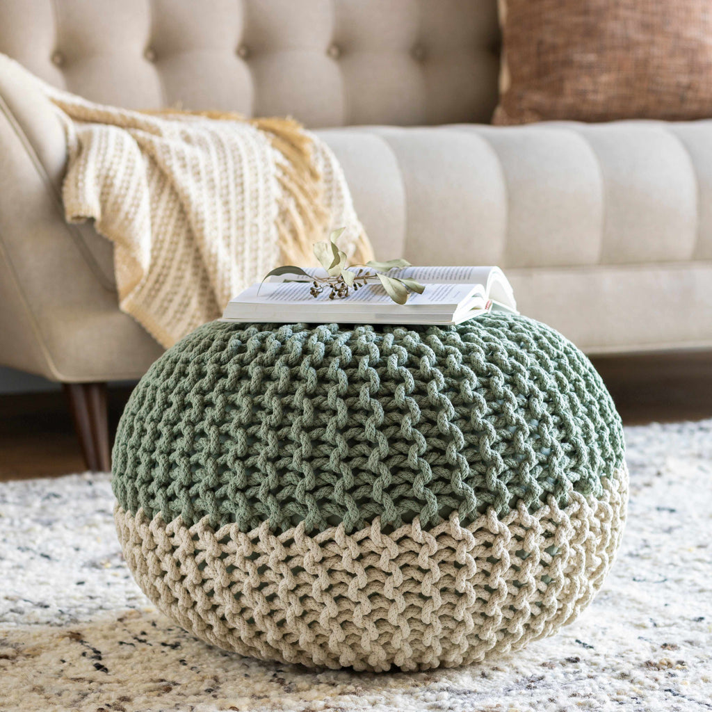Point Pouf-0