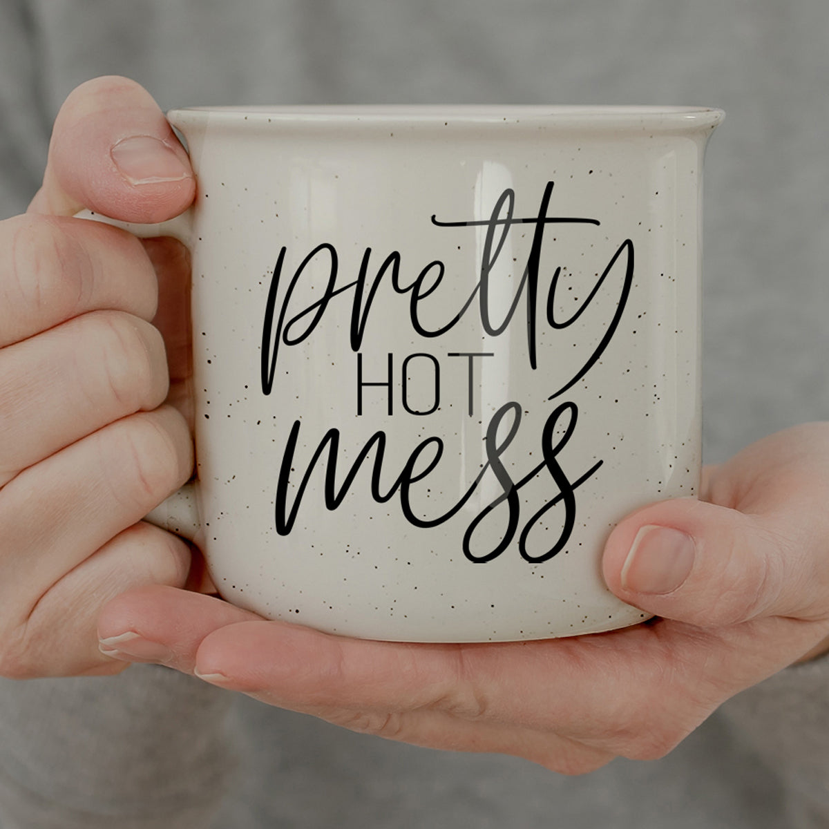 Pretty Hot Mess-0
