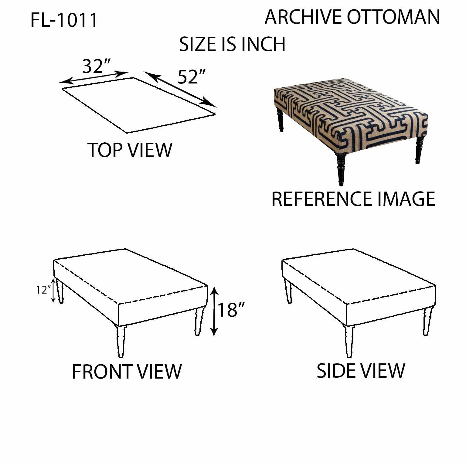 Risaralda Ottoman-3