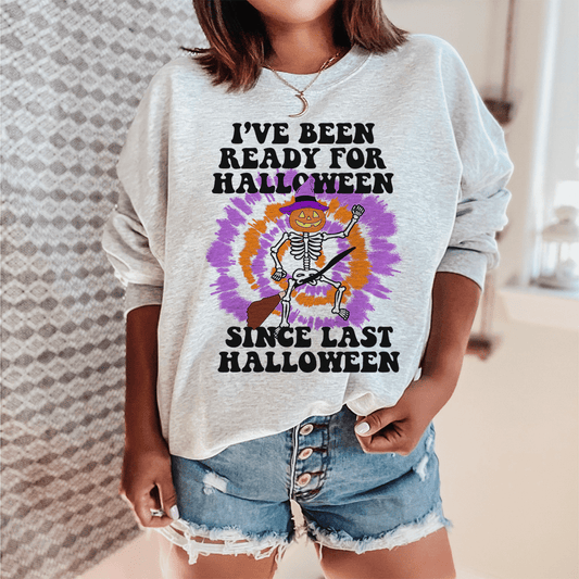 Ready For Halloween-1