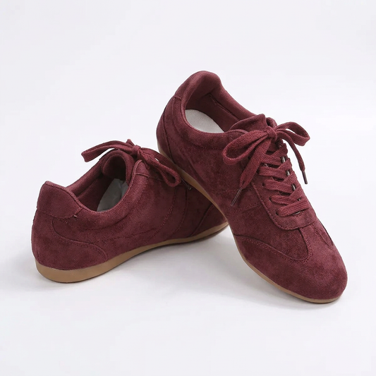 Everyday Daydream Lace-Up Sneakers