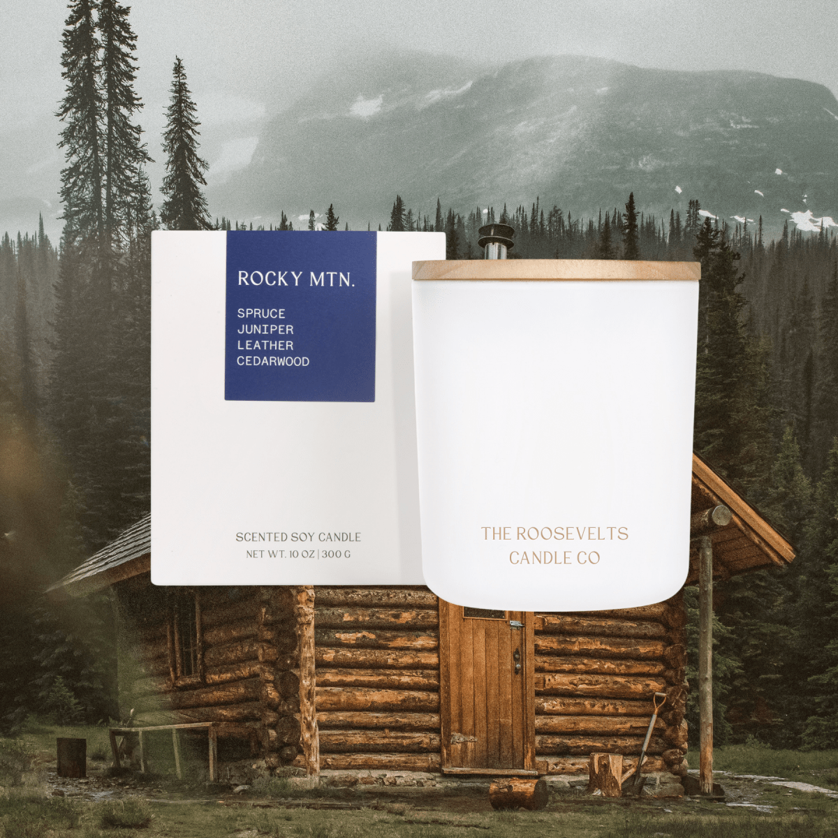 Rocky Mountain Candle-2