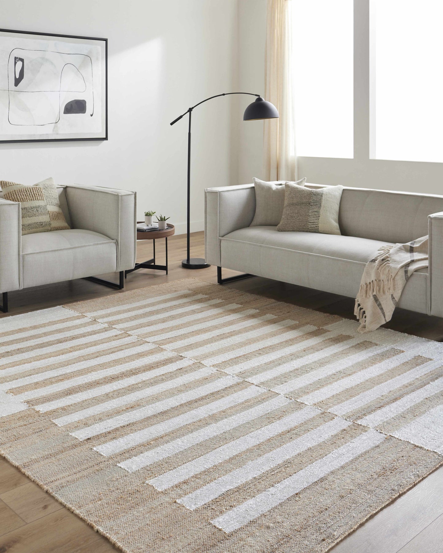 Soren Area Rug-1