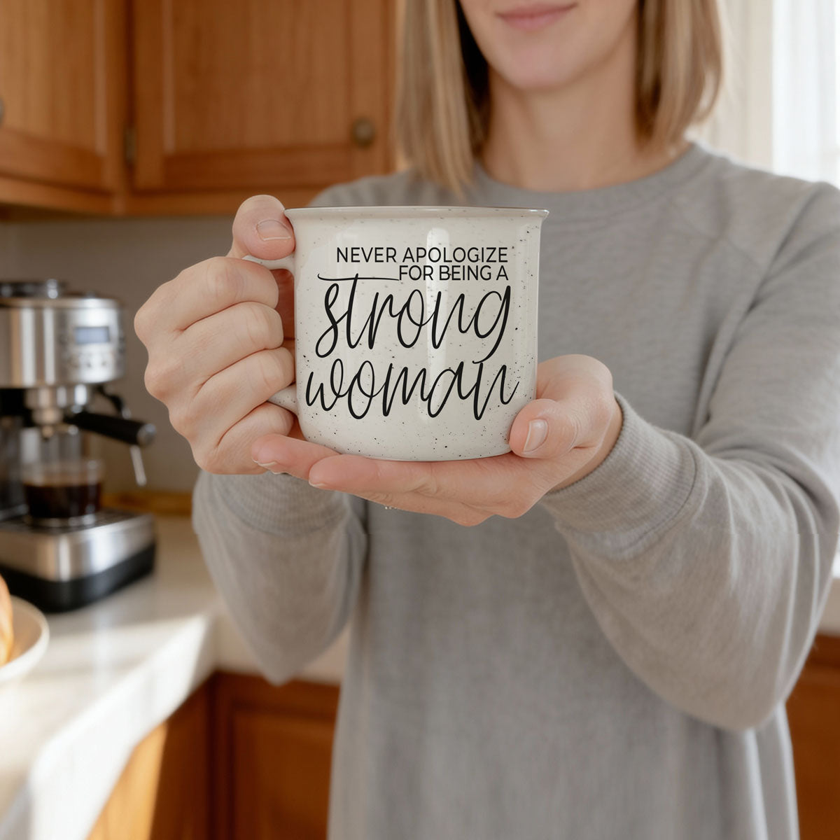 Strong Woman-2