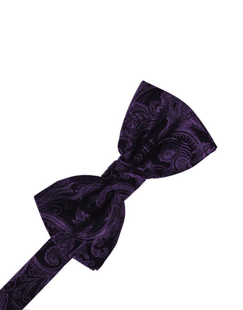 Tapestry Bow Tie Pre-Tied-6