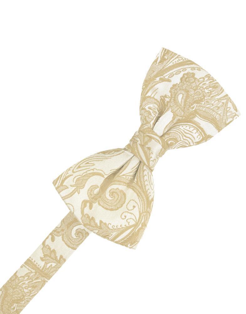 Tapestry Bow Tie Pre-Tied-19