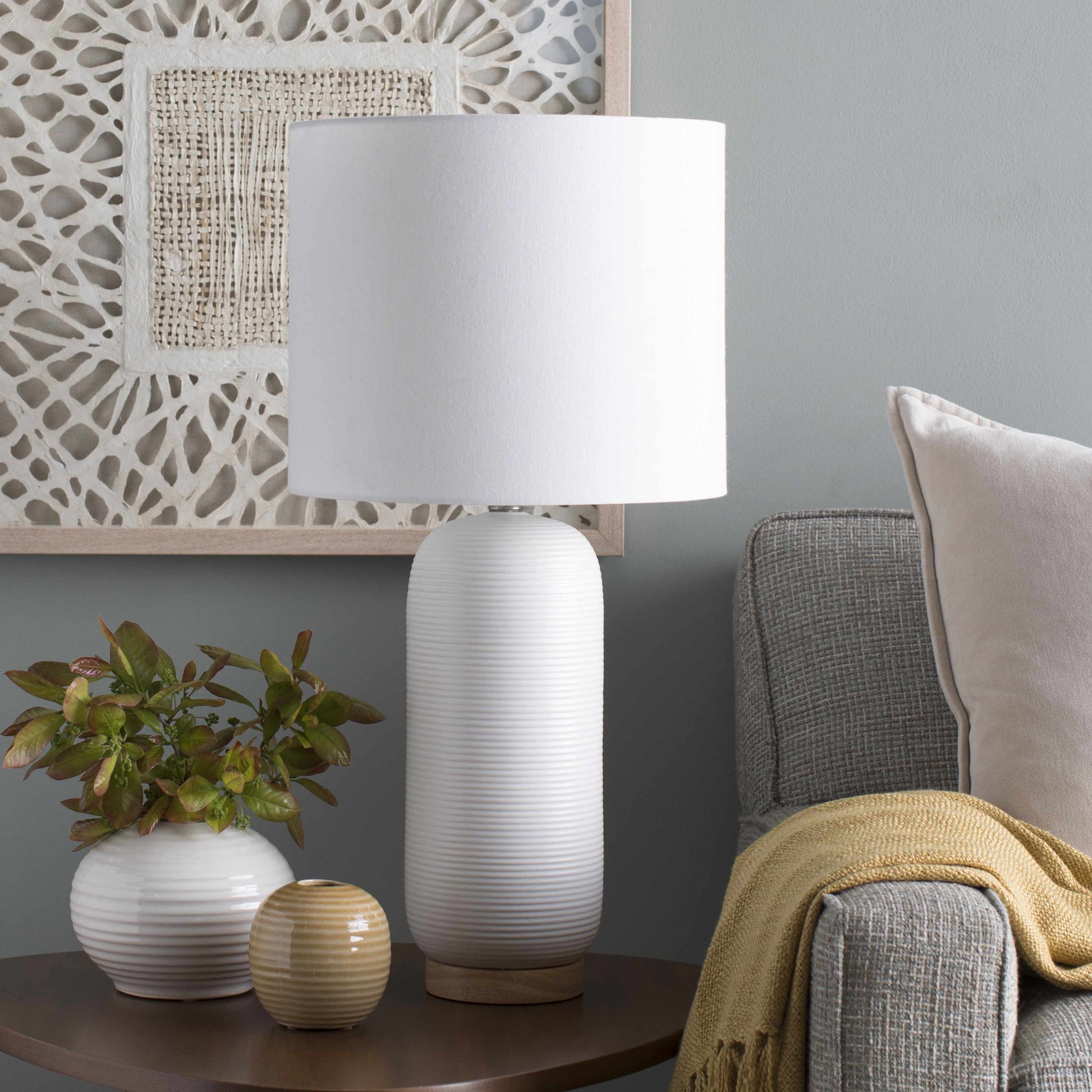 Evangelista Table Lamp-0